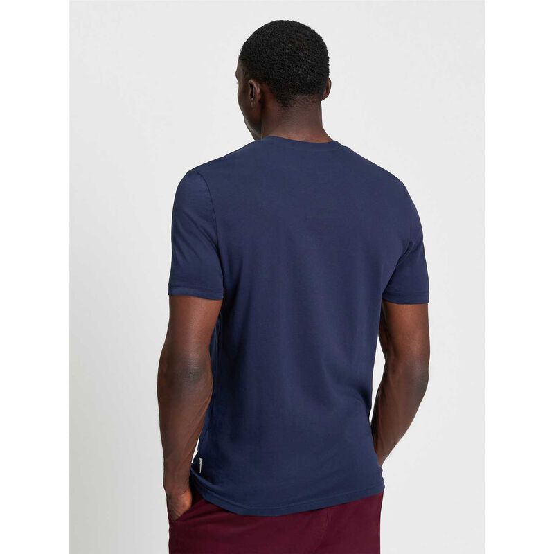Ben Sherman Brand Scooter Tee image number 1